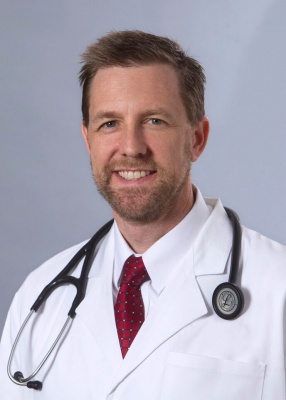 Jason Chandler, MD - West Cancer Center : West Cancer Center