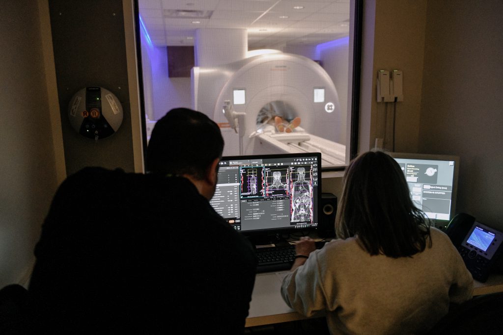 Interventional and Diagnostic Radiology - West Cancer Center