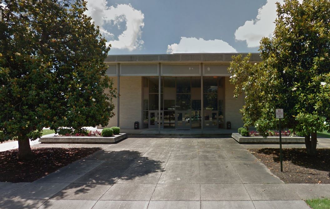 West Memphis Campus West Cancer Center