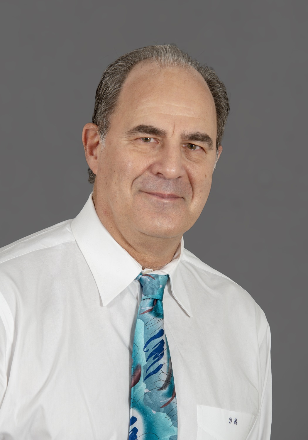 David B. Robins, MD - West Cancer Center