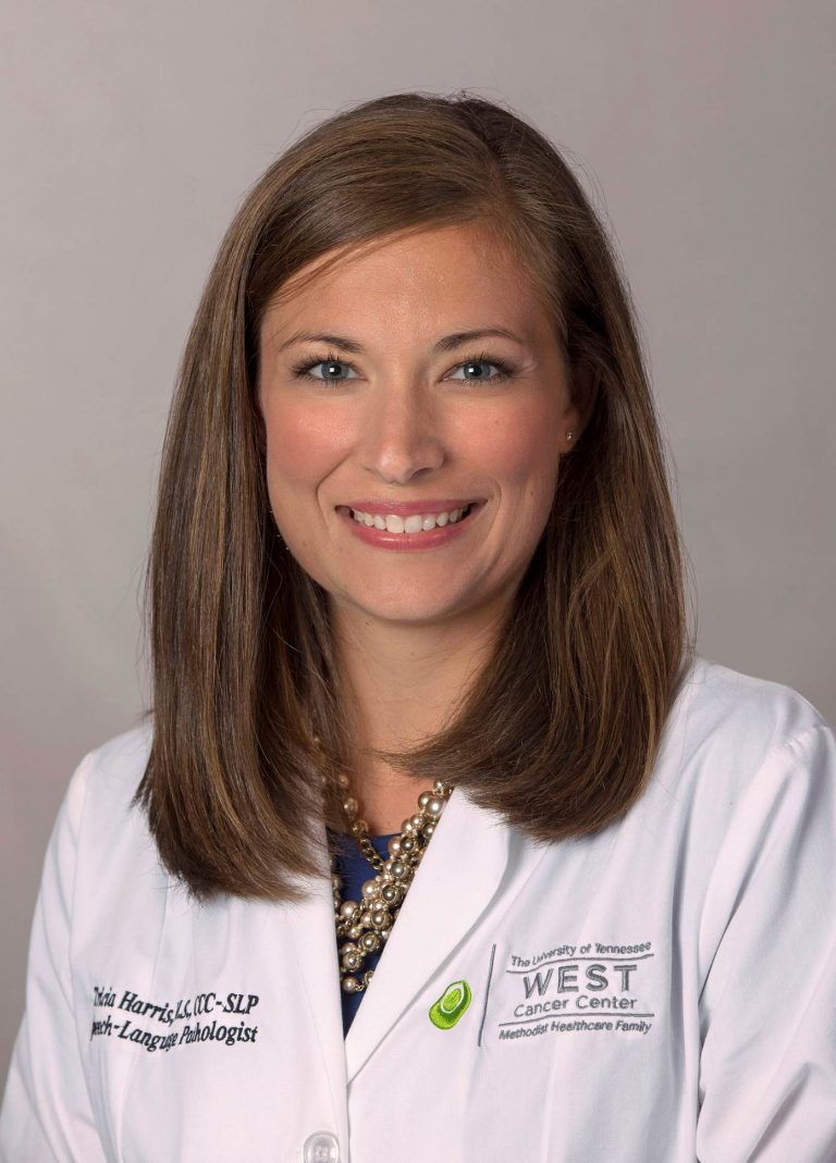 Head & Neck Cancers West Cancer Center