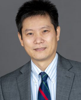 Dr. Yuefeng Wang