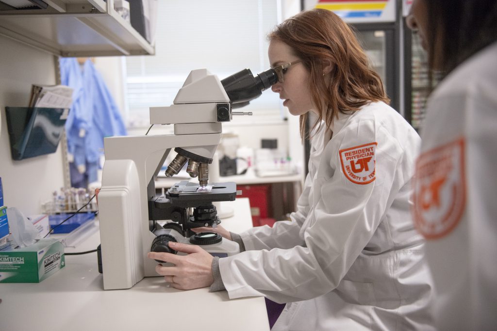 Gynecologic Oncology Fellowship - West Cancer Center