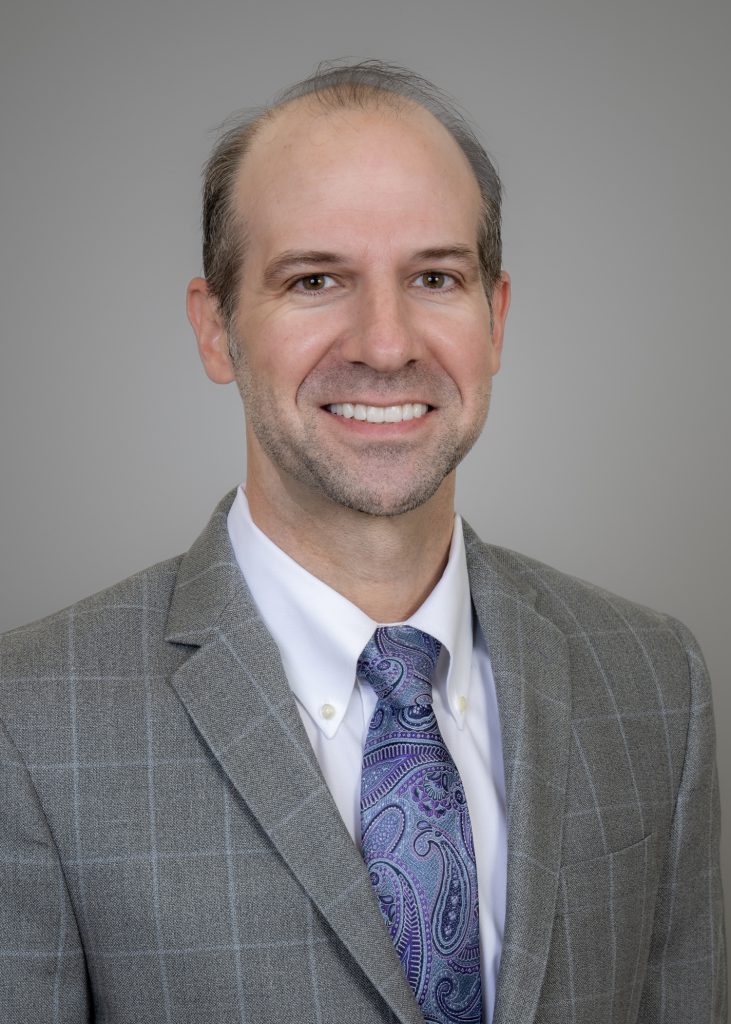 Eric Wiedower, DO - West Cancer Center