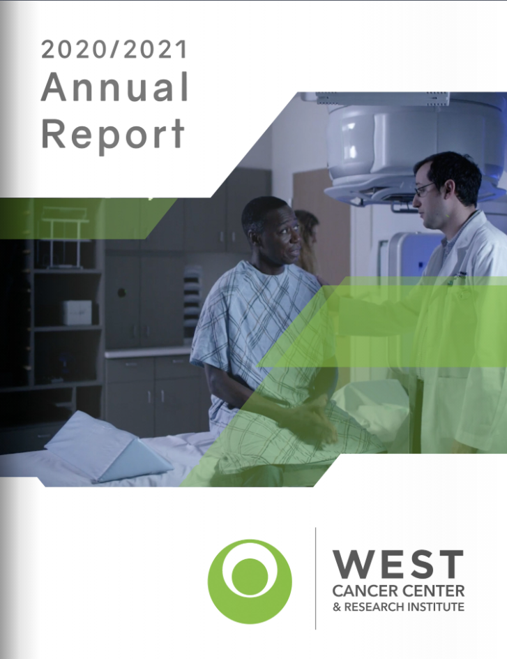 Annual Reports - West Cancer Center