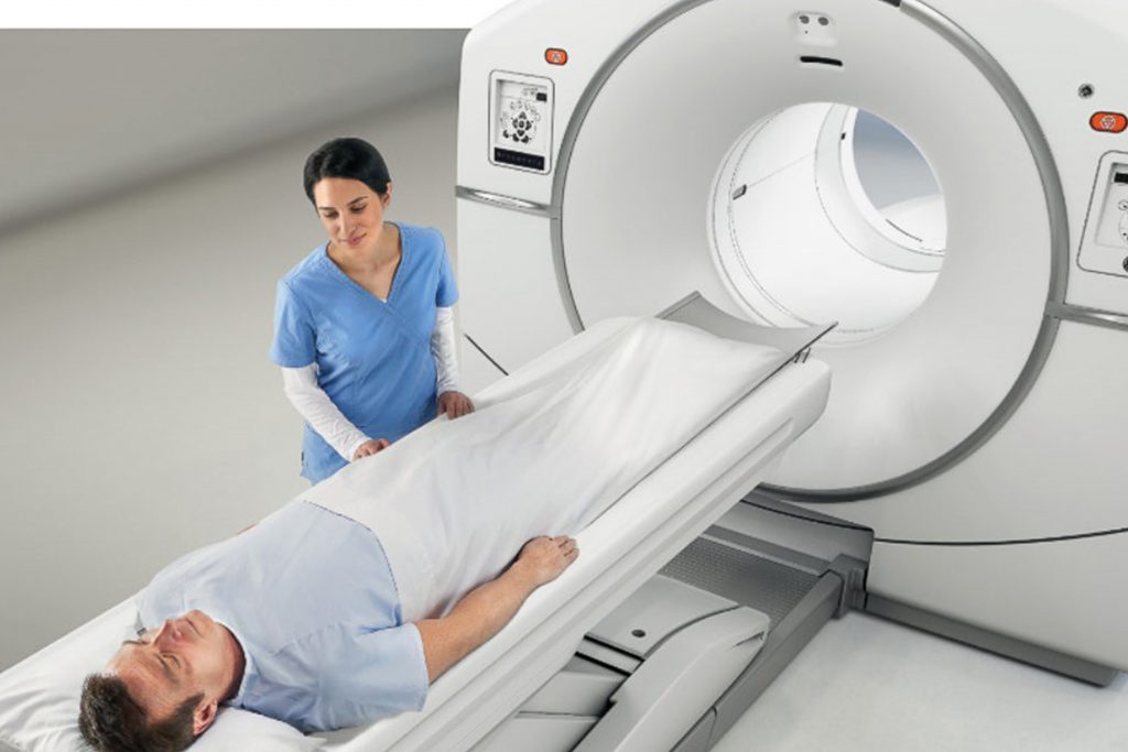 West Is First In The Region To Offer FDA Approved PSMA PET CT Imaging 