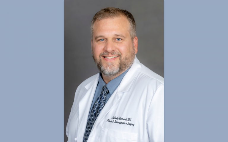 West Expands Team With Reconstructive Plastic Surgeon - West Cancer Center