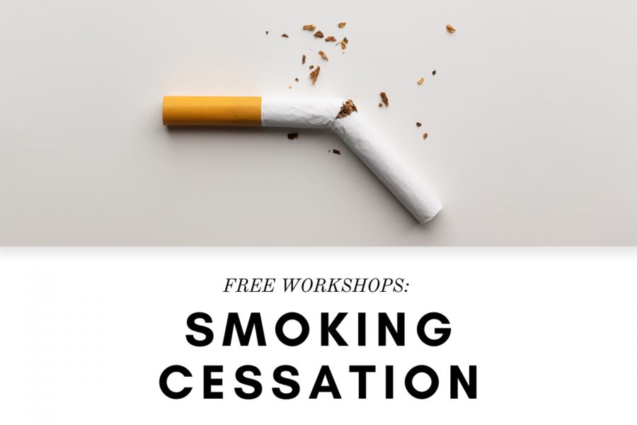 Free Smoking Cessation West Cancer Center