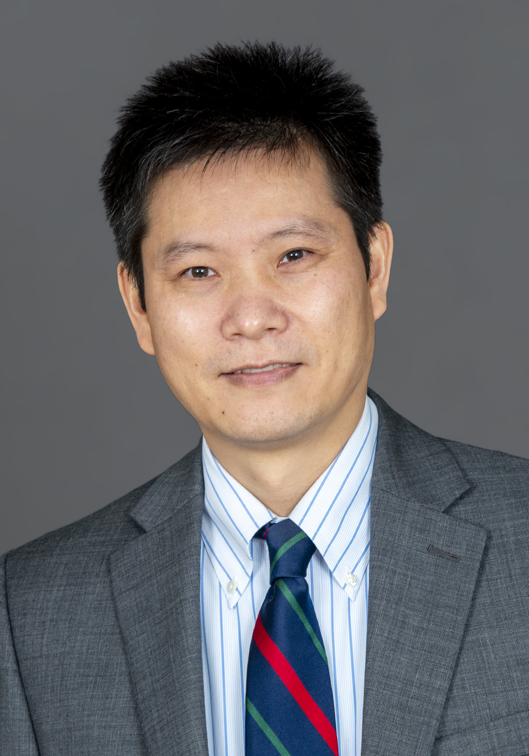 Lung Cancer - West Cancer Center
