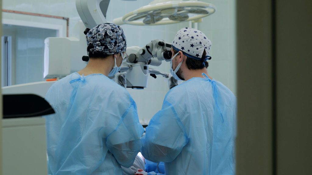 Gynecologic Oncology - West Cancer Center