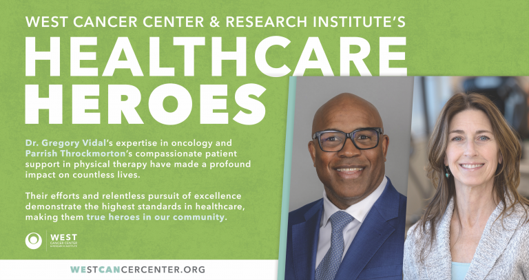 - West Cancer Center