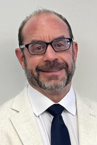 Doherty Headshot Doherty Headshot